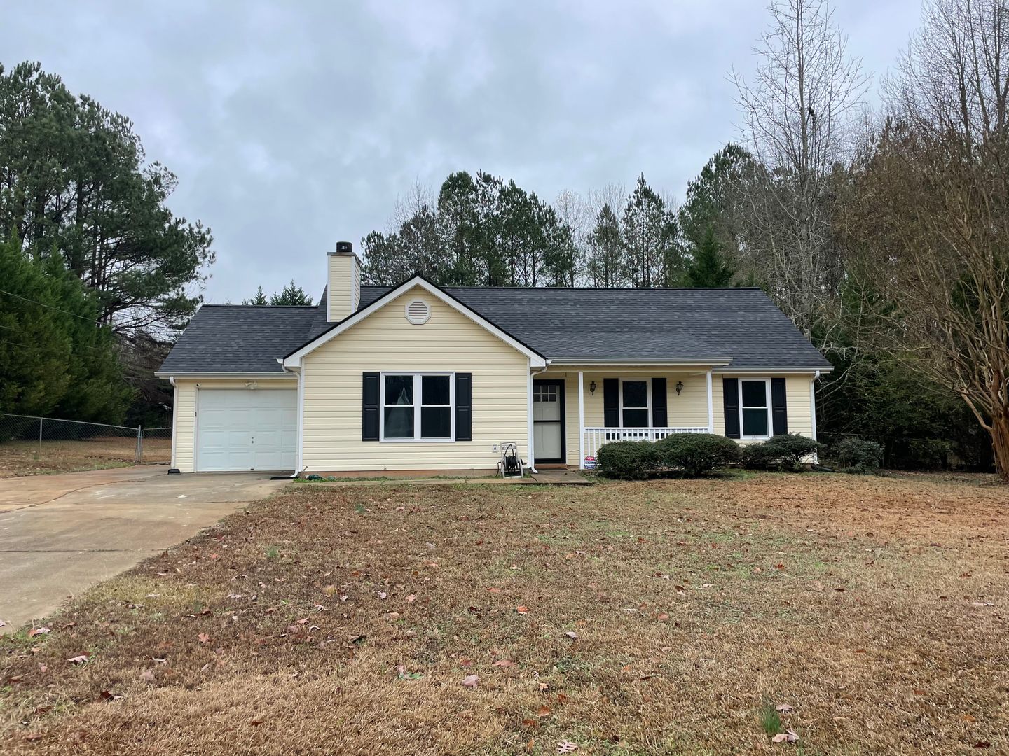 Jackson House: 131 Pebble Creek Dr.