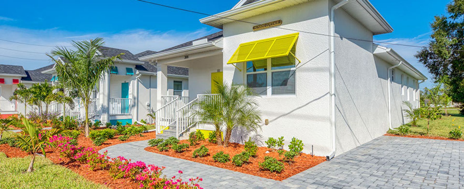 Punta Gorda Apartment: 384 E. Henry Street