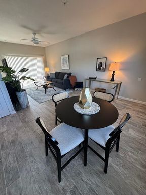 Fully Furnished unit – photo 1