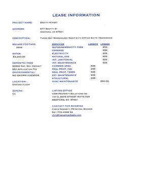 Listing photo thumbnail