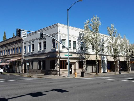 107 E. Main Street, Suite 21, Medford, OR 97501