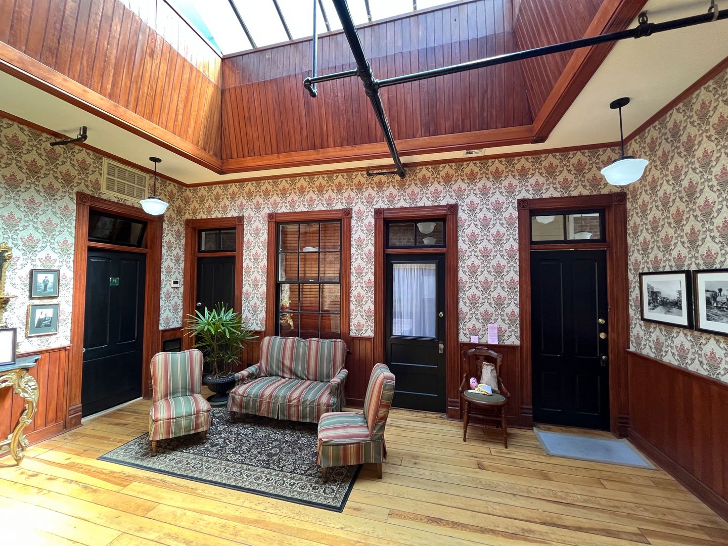 Listing photo