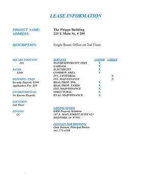 Listing photo thumbnail