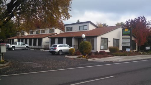 1619 E. Barnett Road, Medford, OR 97504