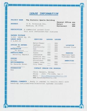 Listing photo thumbnail