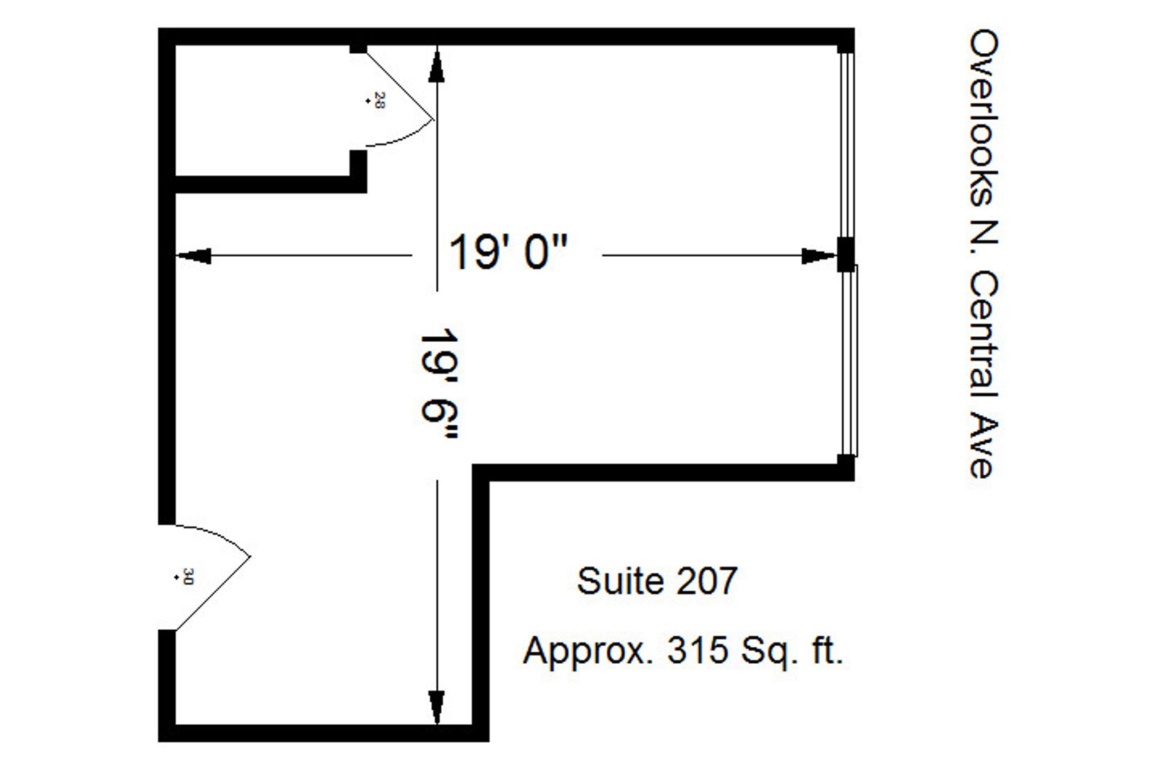 Listing photo