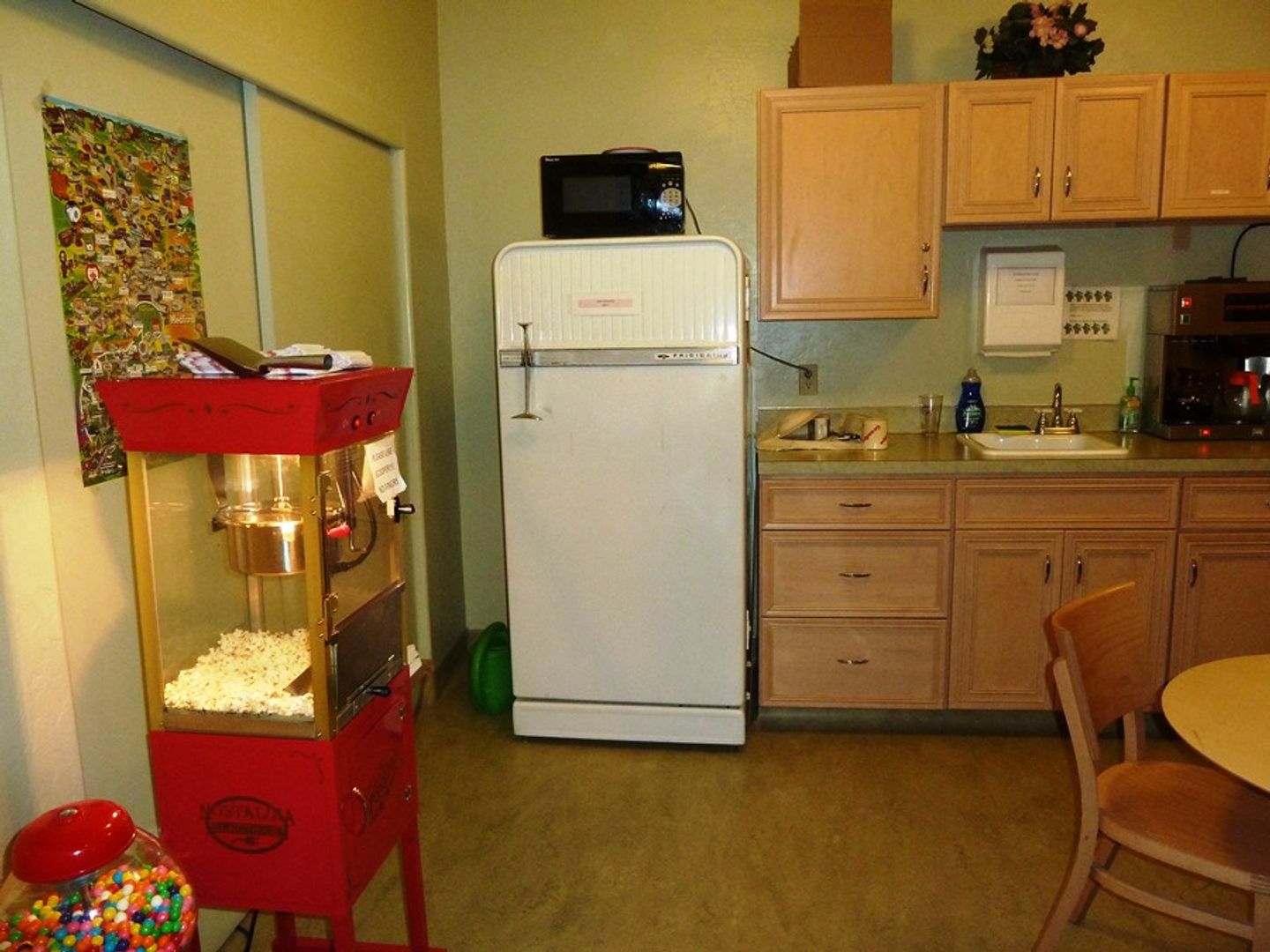Listing photo