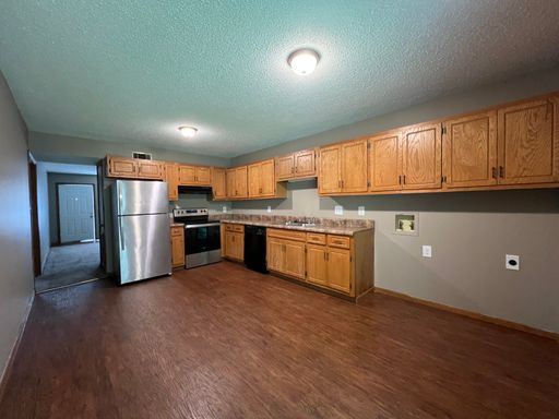 Standard Two Bedroom – photo 1