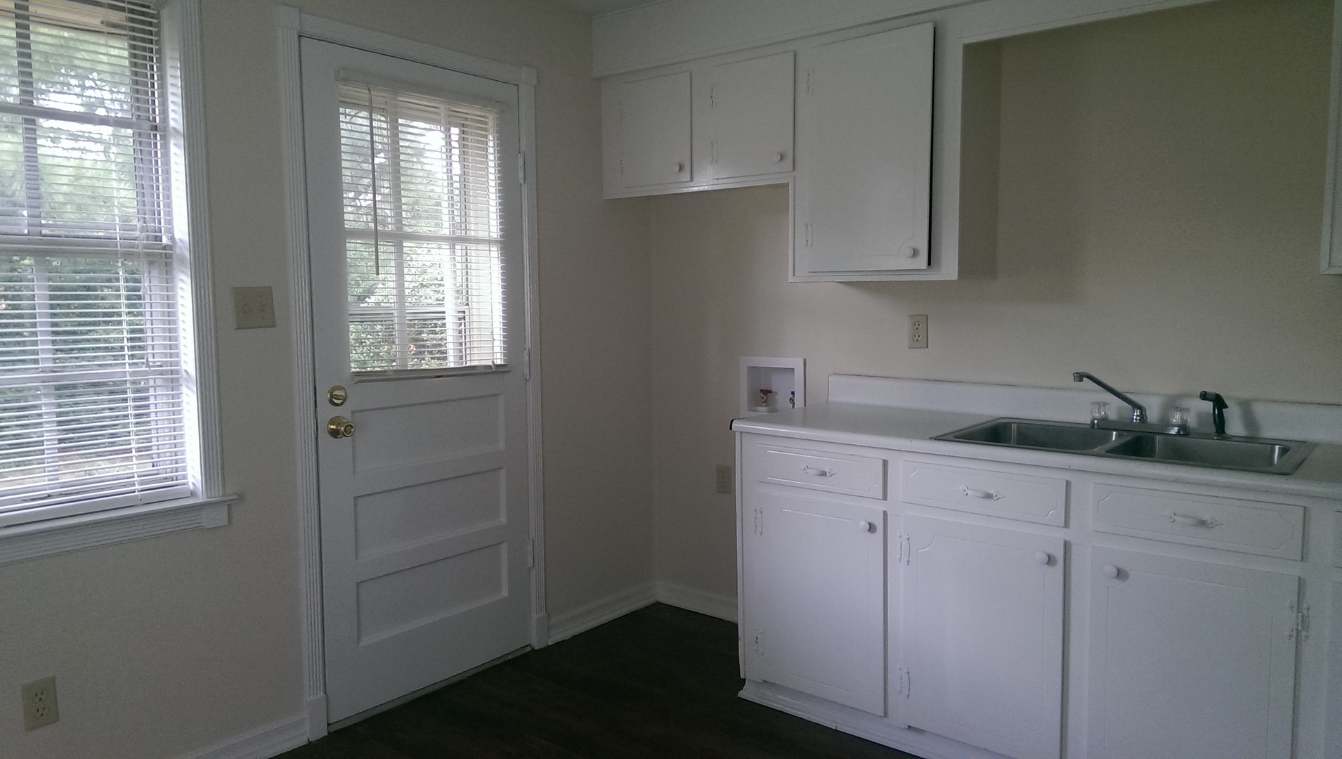 Florence Apartment: CAMBRIDGE