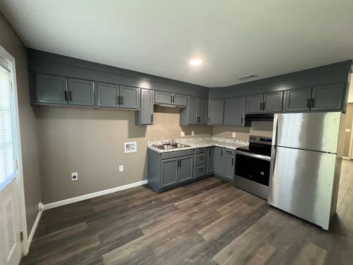 Fully Remodeled!