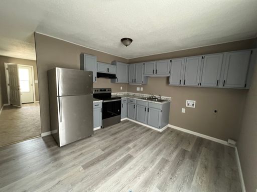 Two Bedroom Downstairs