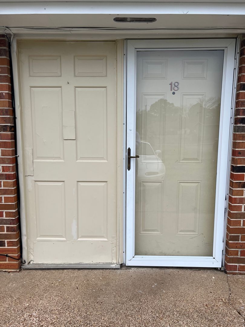 Florence Apartment: CAMBRIDGE