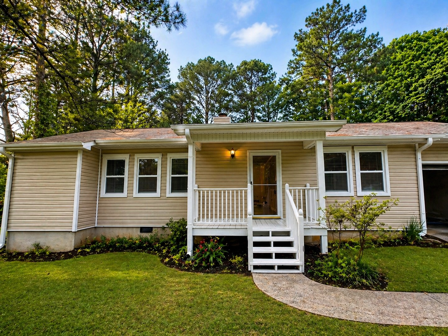 Dallas House: 50 Hardy Circle