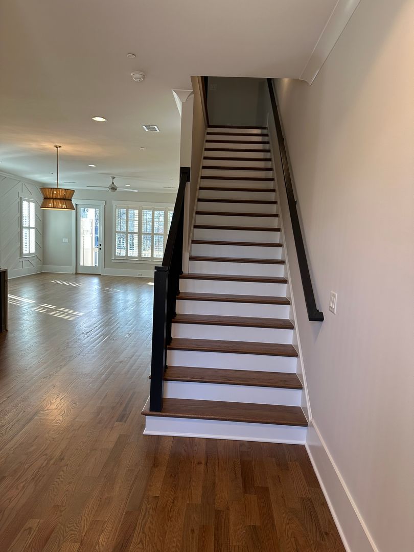 Marietta Townhome: 1028 Endeavour Ct