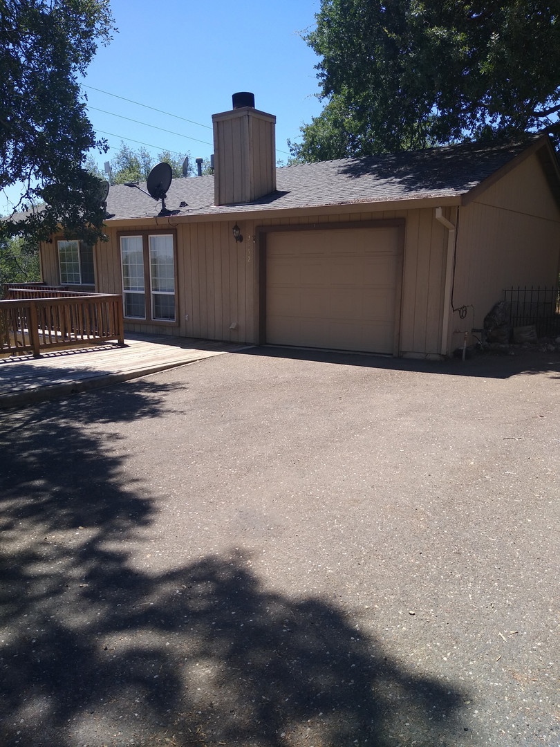El Dorado Hills Apartment: 2120-22 Country Club Drive