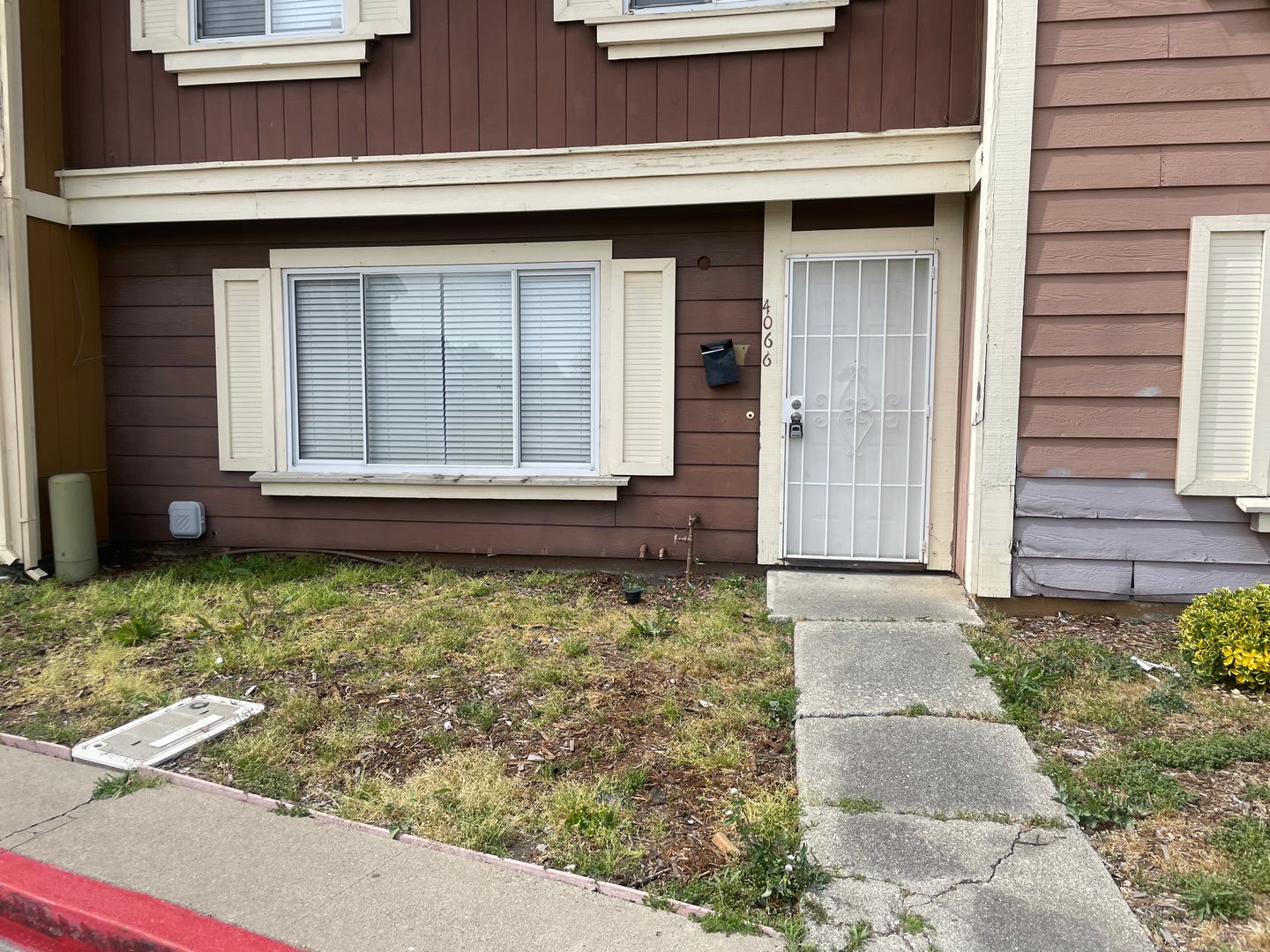 Sacramento Condo: 4066 Weymouth Lane