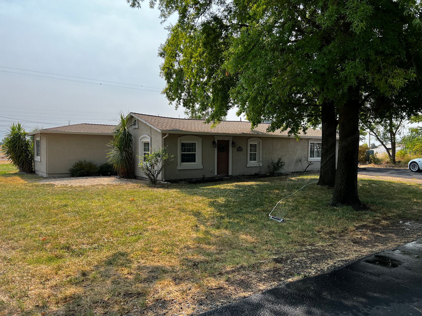 Elverta House: 8957 Rio Linda Blvd