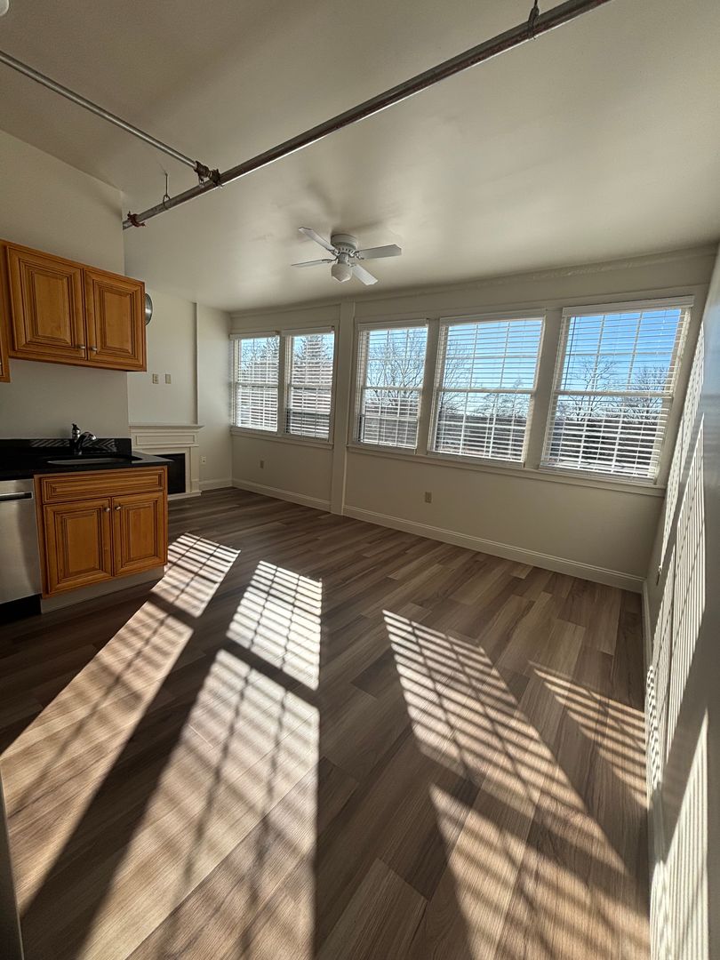 Rockland Apartment: 51 Maple Street