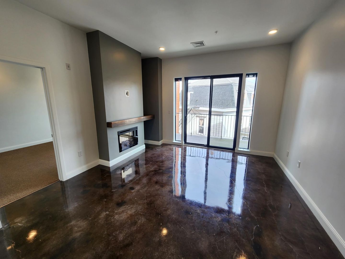 Weymouth Apartment: 10 Front Street