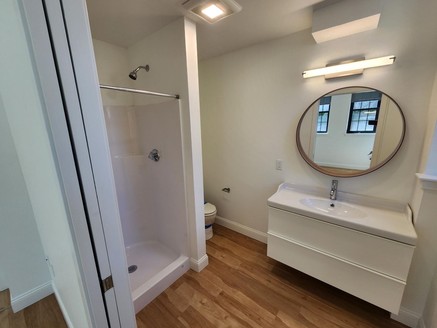 Weymouth Apartment: 44 Wharf Street