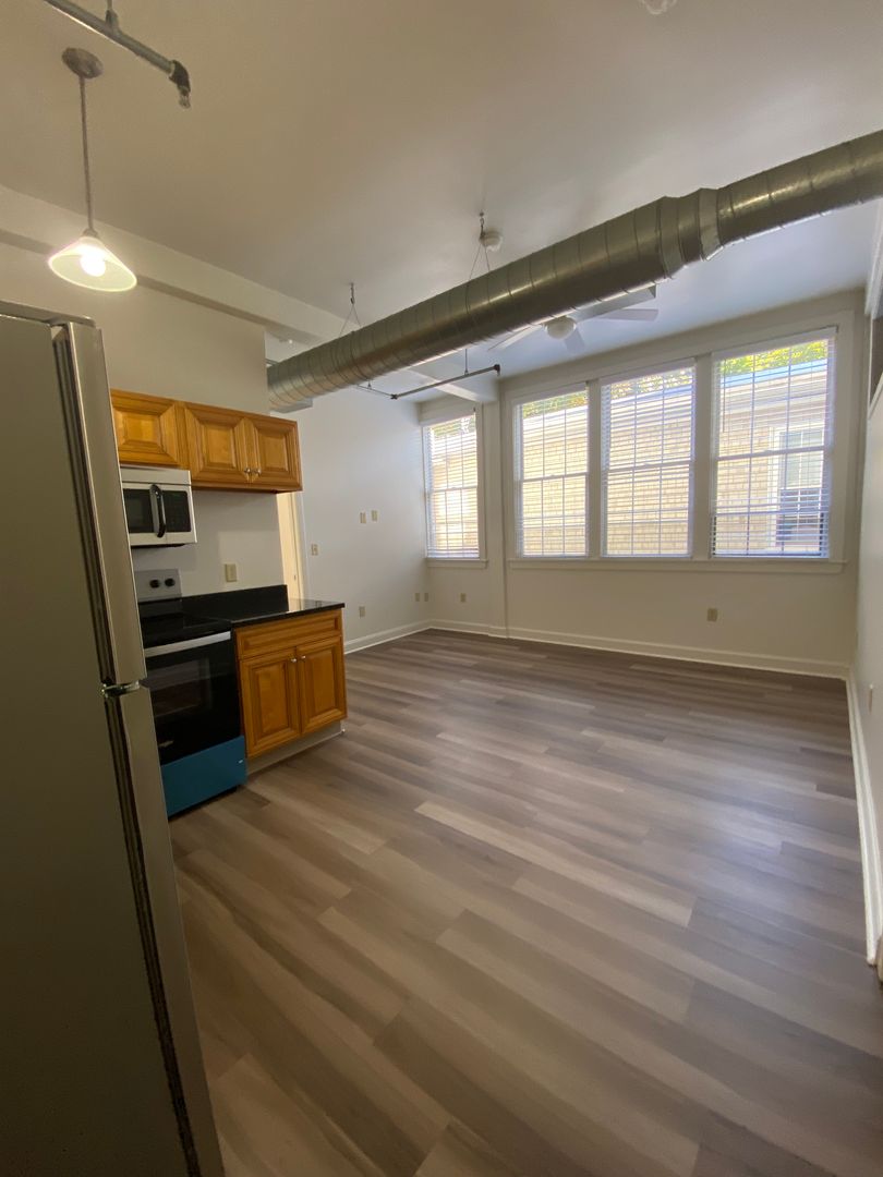 Rockland Apartment: 51 Maple Street