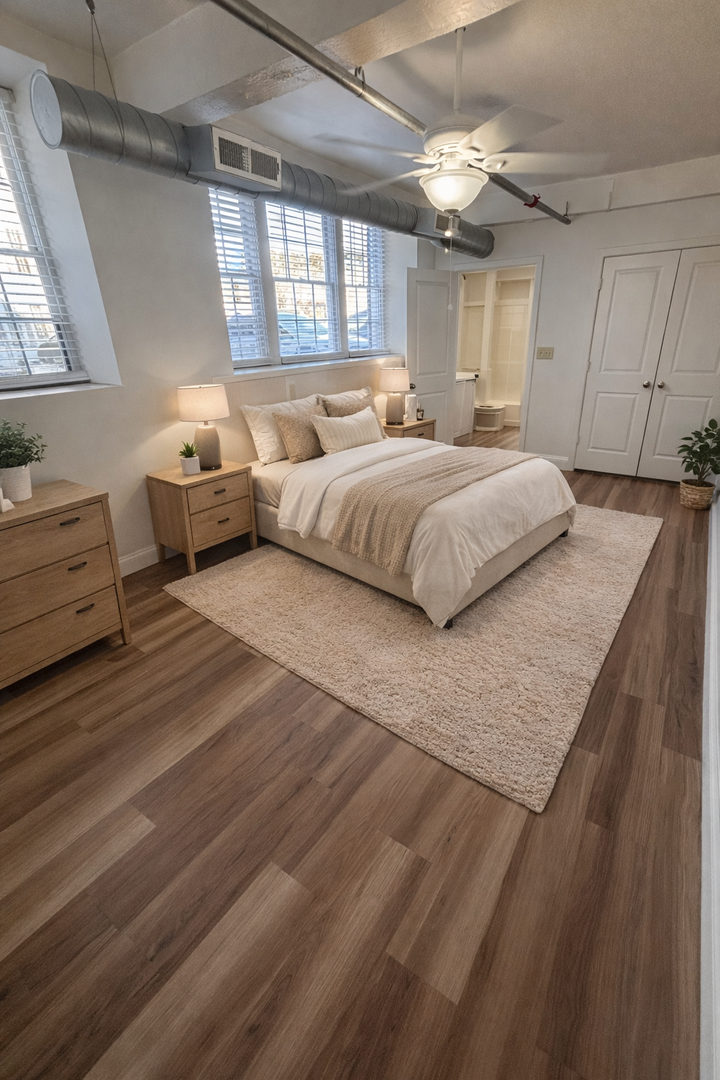 Rockland Apartment: 51 Maple Street