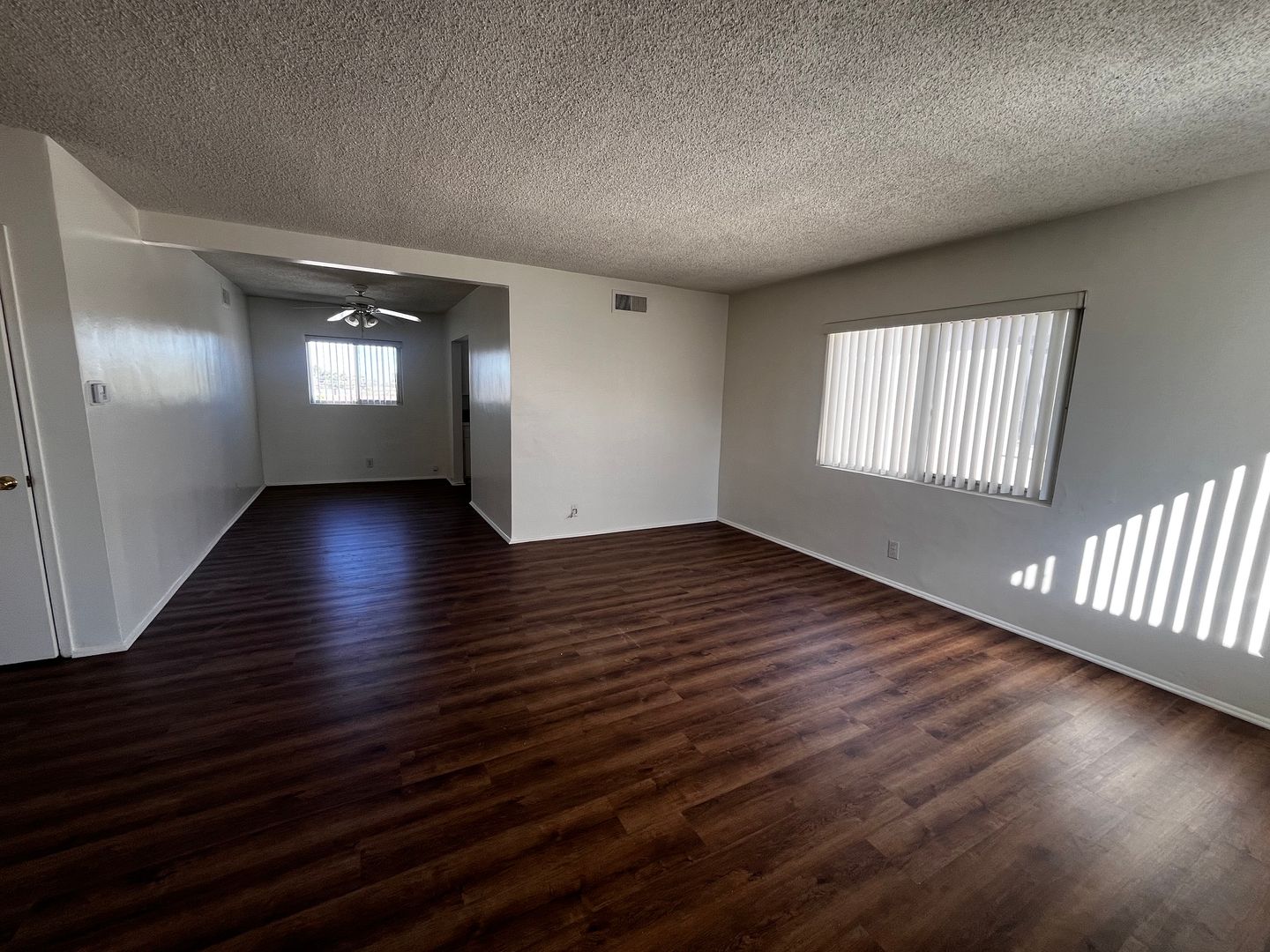 Oxnard Apartment: 921 South Ventura Road