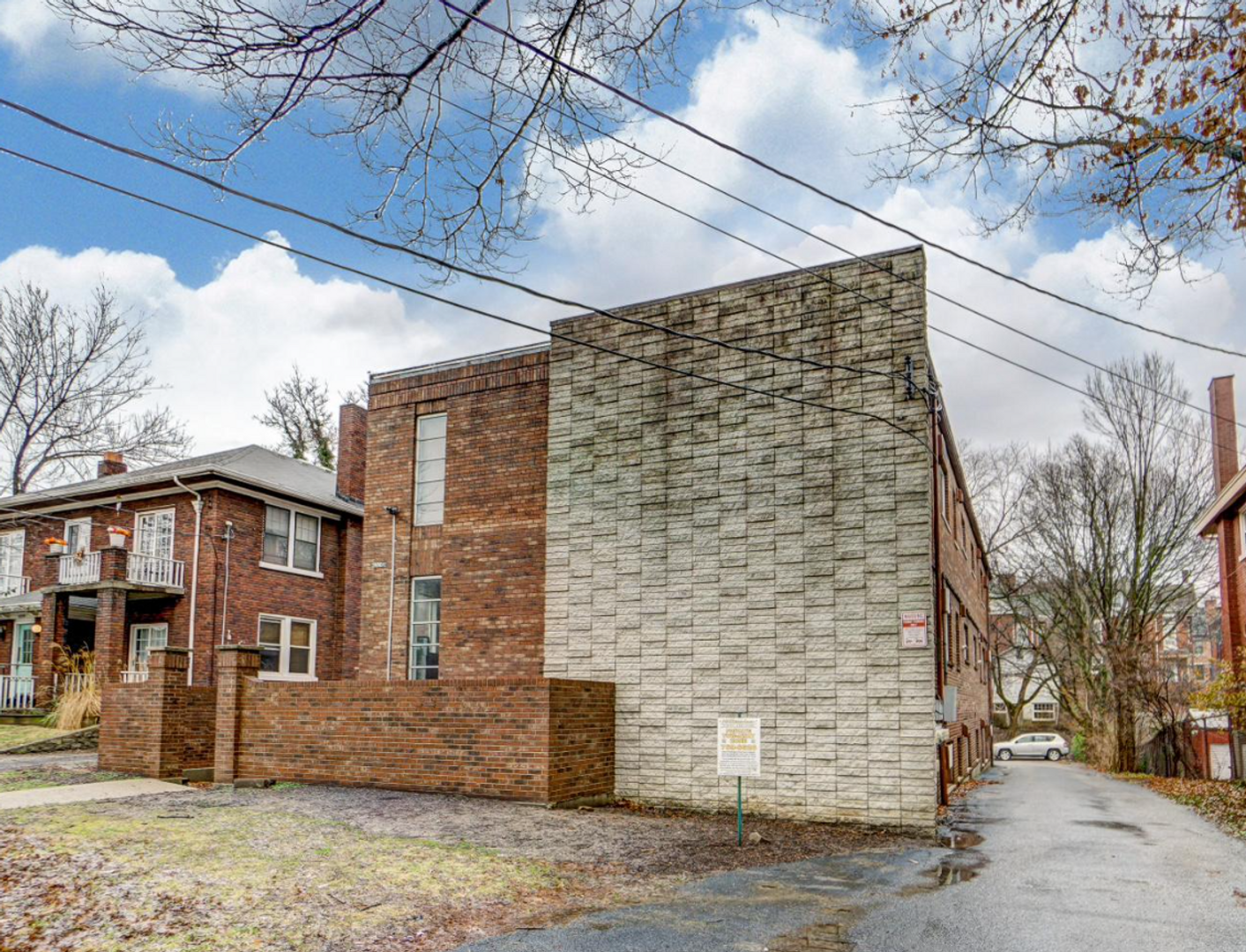 Cincinnati Apartment: 4326/4328 Hamilton Ave.