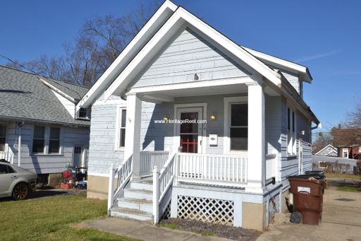 Great 3 bedroom in North College Hill