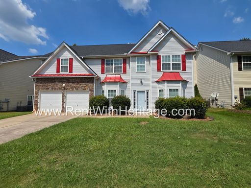 Stunning 4 bedroom, 3.5 bath home located in the desirable Villa Rica. A MUST SEE home!!!! – photo 1