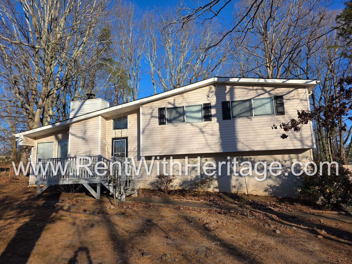 Douglasville House: 5666 Mountain Park Way