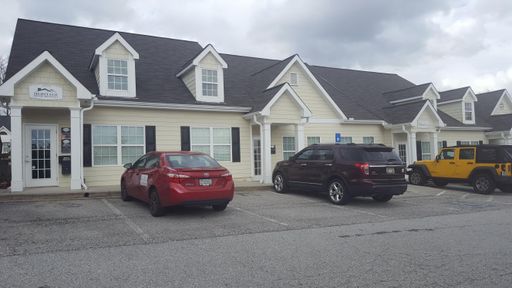 Come Enjoy Professional Office Space In Magnolia Park Office Condos