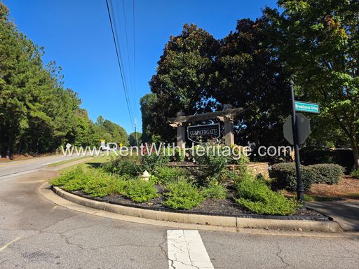 4 Bedroom Rental – 202 Summergate Ln. , Villa Rica, GA 30180