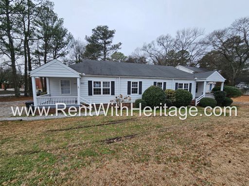 2 Bedroom Apartment – 8657 Campbellton St. , Douglasville, GA 30134
