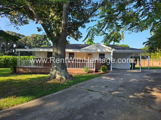 3 Bedroom Rental – 5990 Peco Ln. , Austell, GA 30106