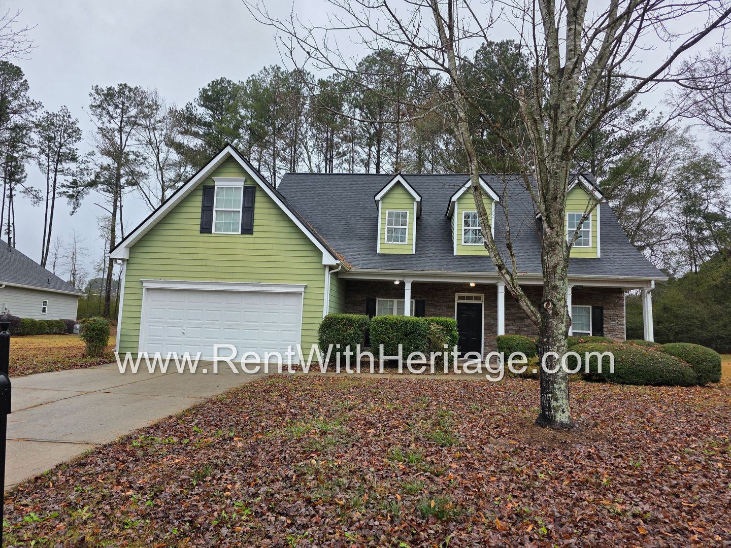 Hiram House: 128 Clairidge Cir