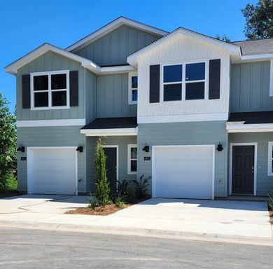 Petit Bois Townhomes | Mississippi Gulf Coast Living – photo 1