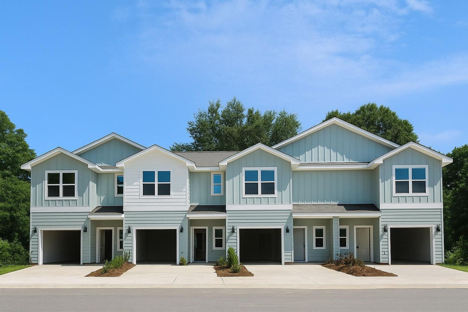 Petit Bois Townhomes, LLC