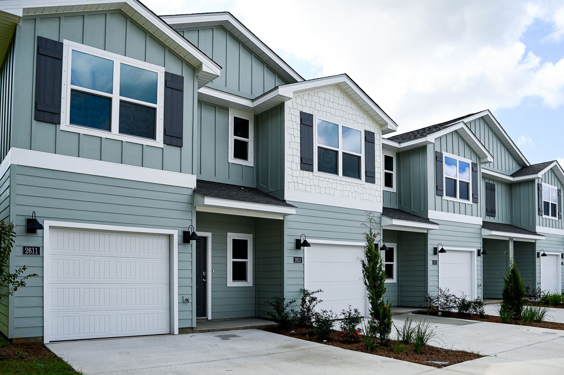 Biloxi Apartment: 2661 Rue Palafox