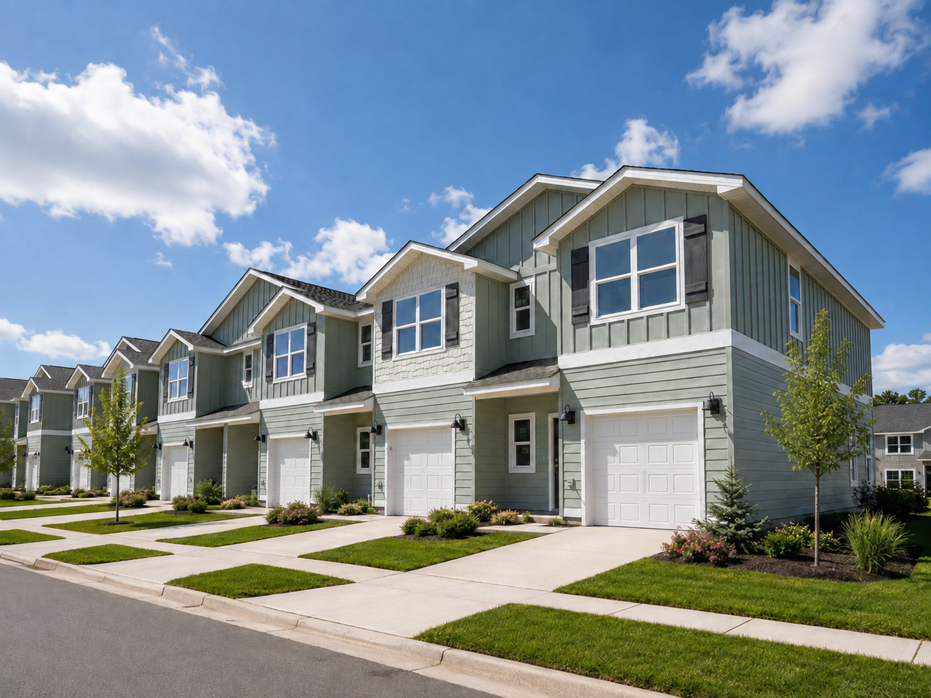 Ocean Springs Apartment: 13100 Rondae Street