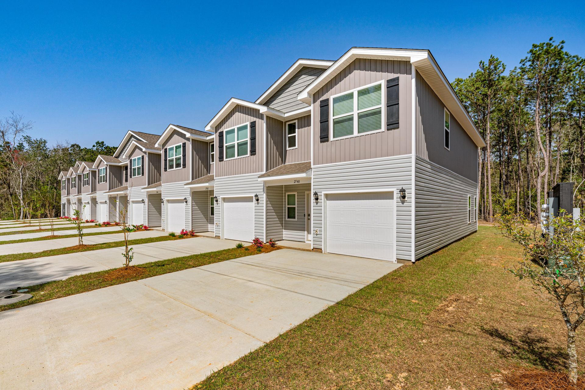 Eula Cove | Mississippi Gulf Coast Living