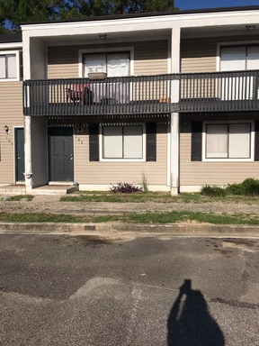 Great 2 bedroom 1.5 bath Town Home – photo 1