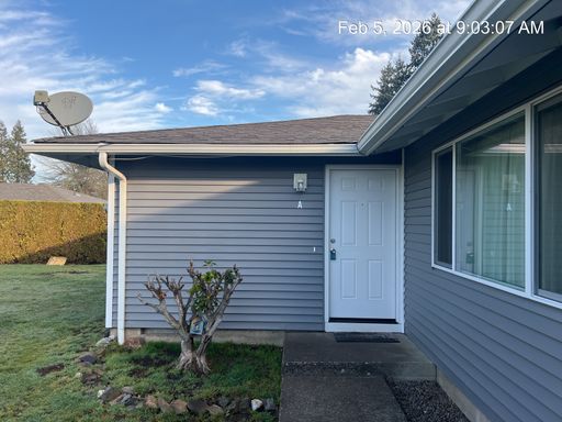 2BD/1BA 4PLEX IN LEBANON