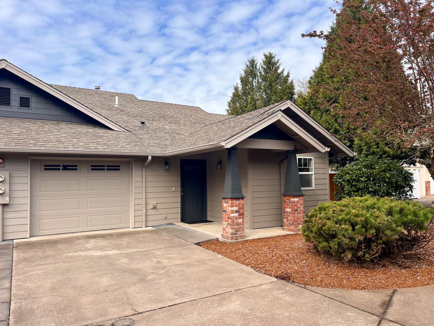 LEBANON Apartment: 622 E. GRANT ST