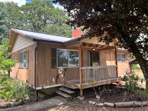 3BD/2BA HOME IN THE COUNTRY – photo 1