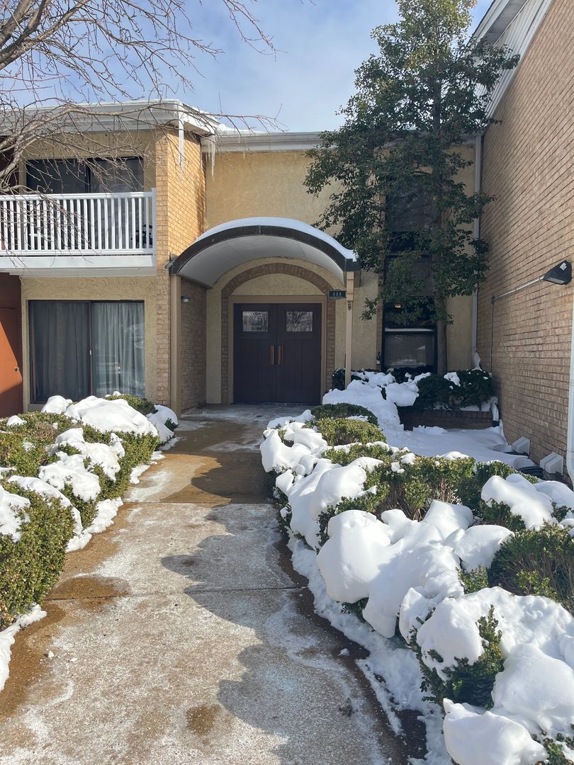 Kirkwood Condo: 444 N Clay Ave