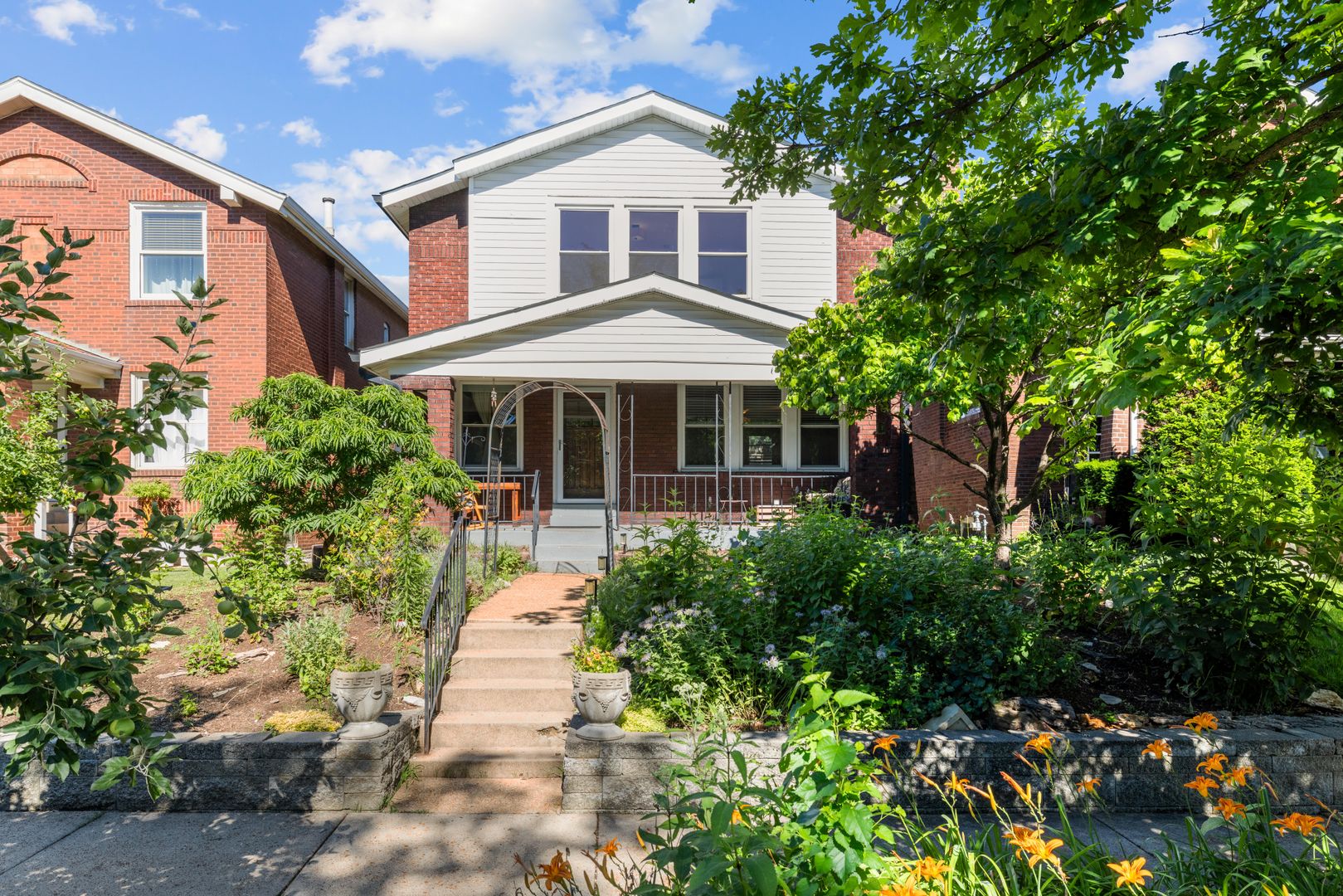 St. Louis House: 3124 Gurney Ave
