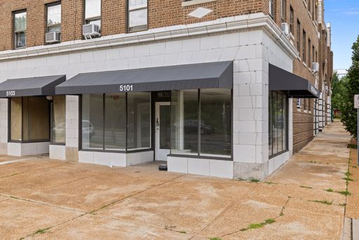 5101 S. Kingshighway Blvd – photo 1