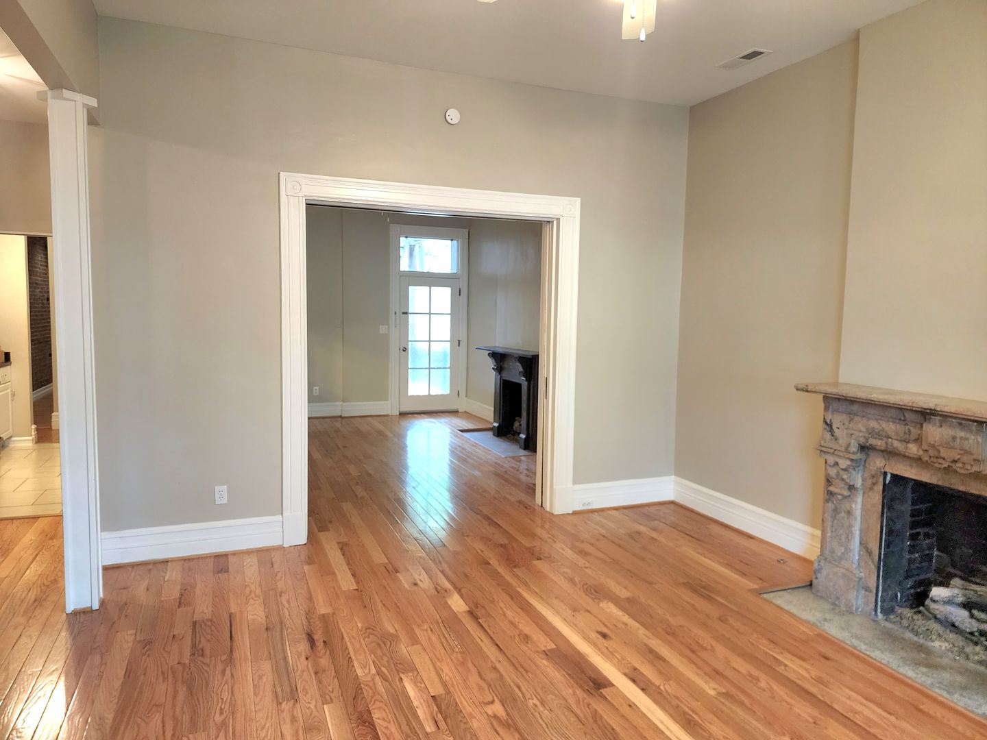 Luxurious Living in Lafayette Square! 3 of 11