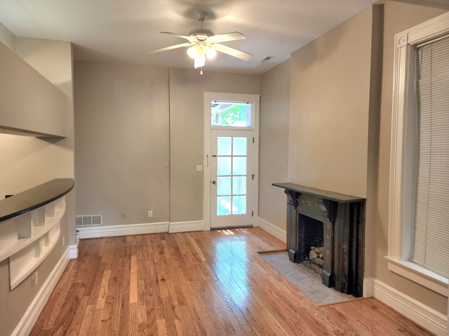Luxurious Living in Lafayette Square! 2 of 11